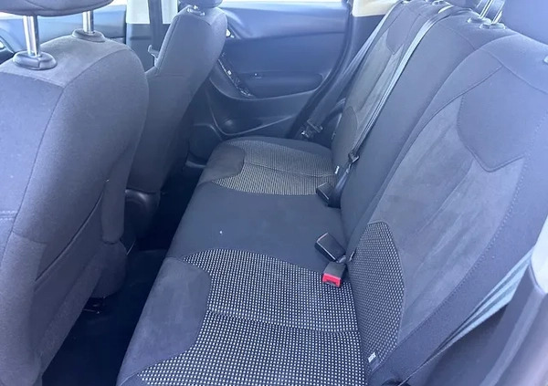 Citroen C3 cena 14400 przebieg: 159800, rok produkcji 2013 z Turek małe 191